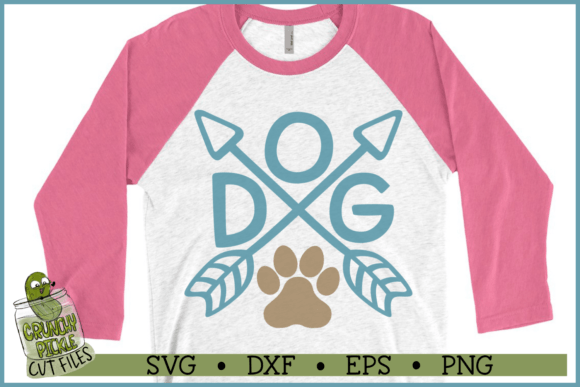 Dog Arrows: A Practical Embroidery Review