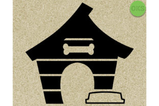 Dog House: A Thoughtful Embroidery Design for Real Projects