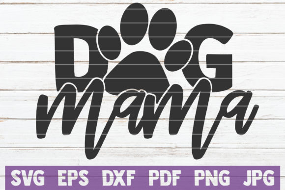 Dog Mama Cut File: A Designer’s Real-World Embroidery Review