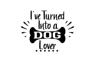 I’ve Turned into a Dog Lover